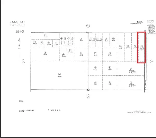 220 Avenue F, Lancaster, CA 93535