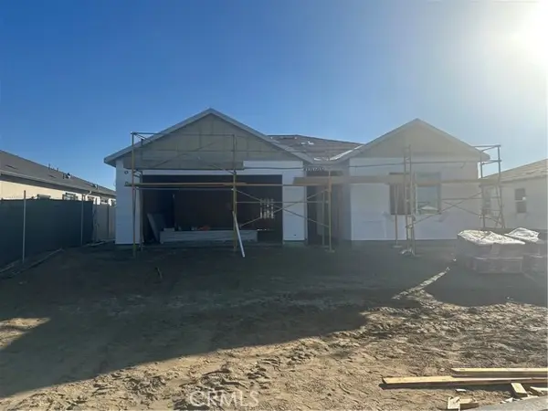 3270 Avenue J-3 Drive, Lancaster, CA 93535