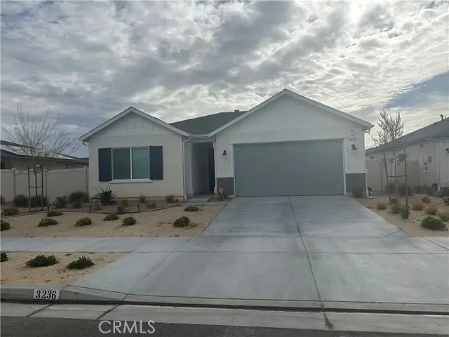 3270 Avenue J-3 Drive, Lancaster, CA 93535 - Image #3