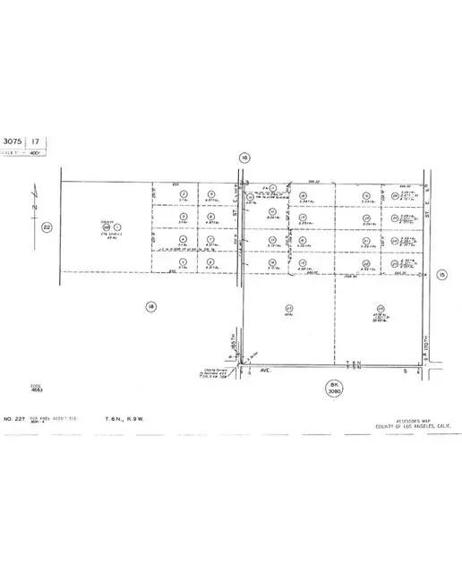 0 170th St E, Palmdale, CA 93591 - #1