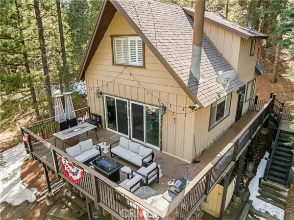 450 Annandale, Lake Arrowhead, CA 92352