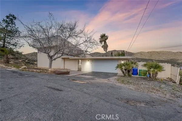 7731 Arrowhead, Yucca Valley, CA 92284