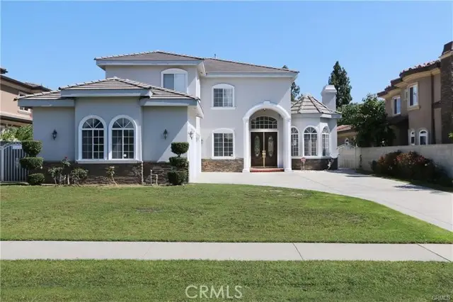 9109 Olive Street, Temple City, CA 91780 - #1