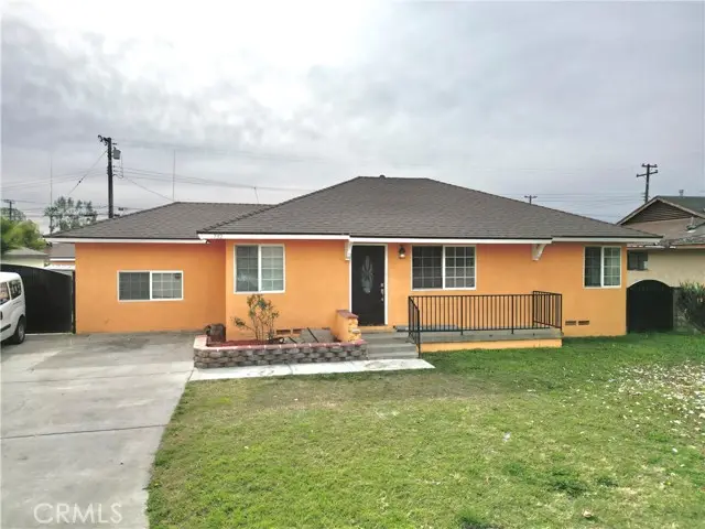 732 James, Pomona, CA 91767 - Image #1