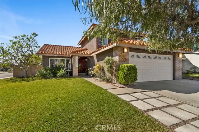 17273 Russo Court, Fontana, CA 92336 - #1