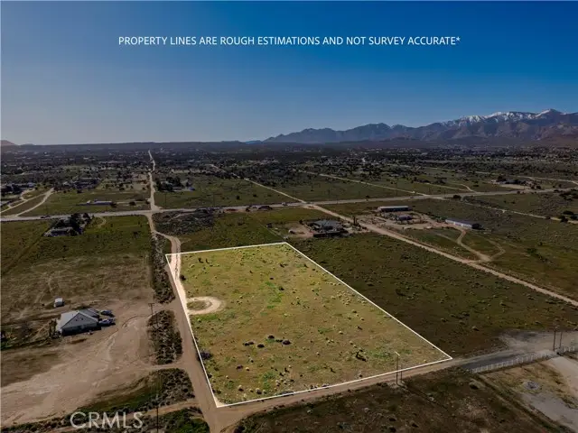 8485 White Fox Trail, Phelan, CA 92371 - Image #1