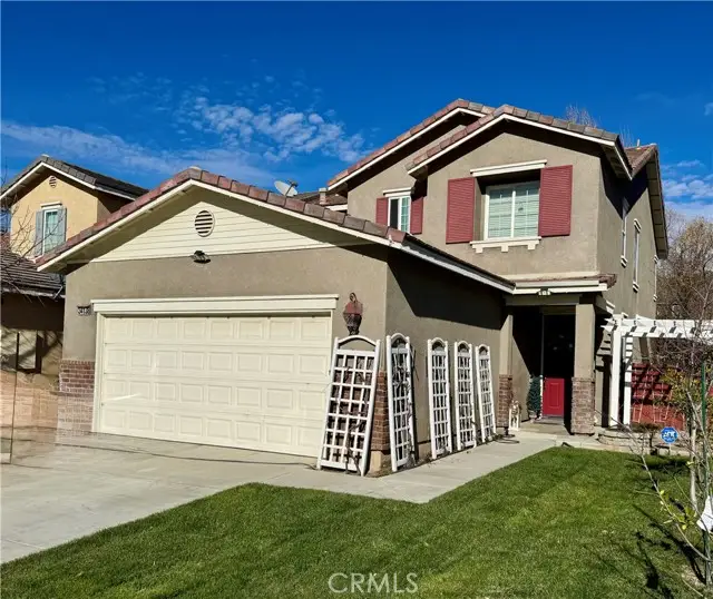34138 Crenshaw, Beaumont, CA 92223 - #1