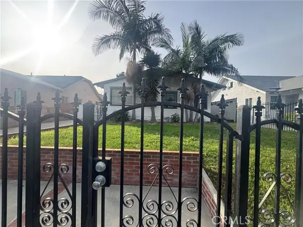 1046 73rd, Los Angeles, CA 90044