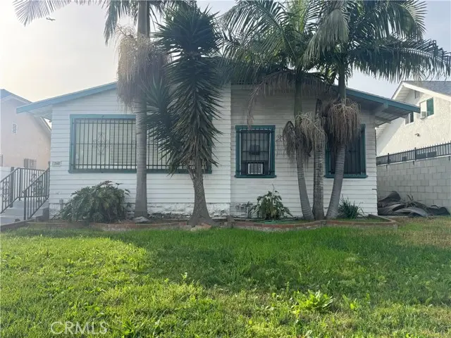 1046 73rd, Los Angeles, CA 90044 - #2