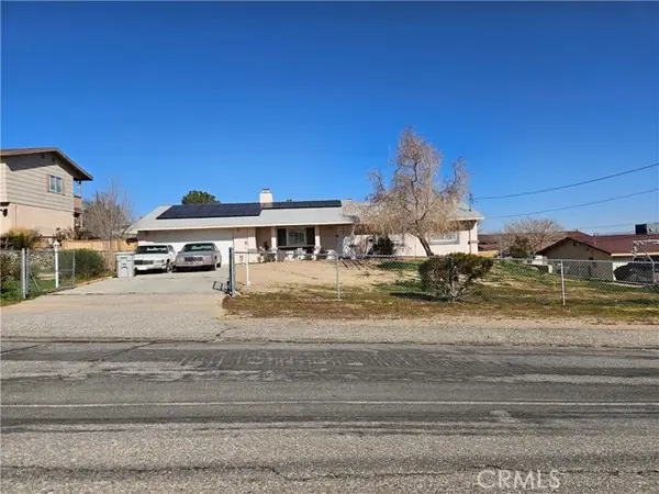 17940 Alder, Hesperia, CA 92345