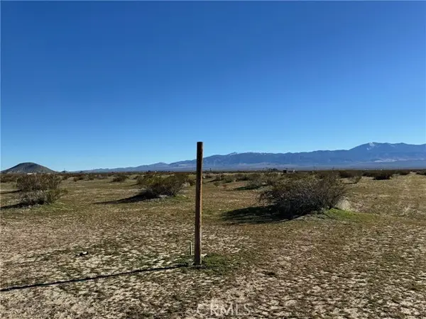 0 Vac/Vic P4 193 STE, Palmdale, CA 93591