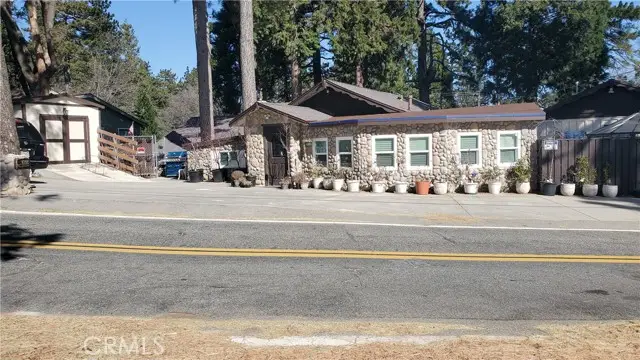 1055 Playground, Crestline, CA 92325 - #1