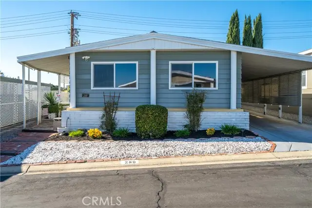 10210 Base Line  #289, Rancho Cucamonga, CA 91701 - Image #1