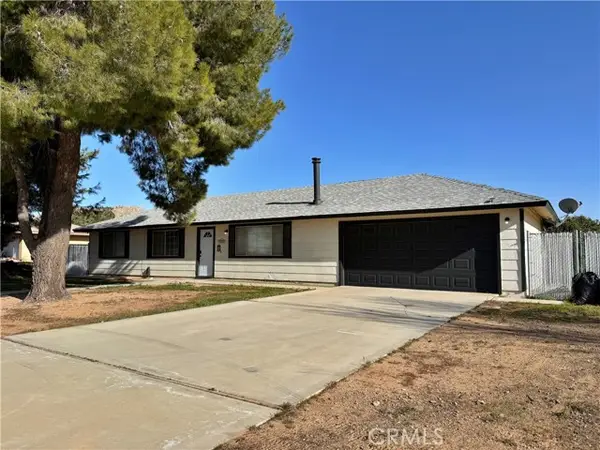 16661 Central, Apple Valley, CA 92307