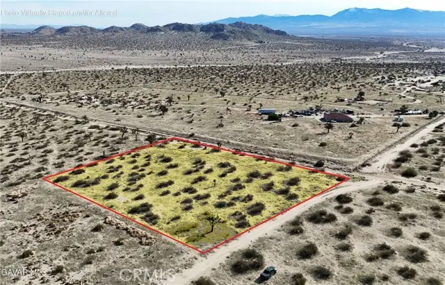 0 Avenue N-8, Palmdale, CA 93550 - Image #1