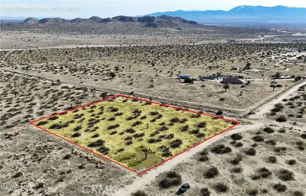 0 Avenue N-8, Palmdale, CA 93550