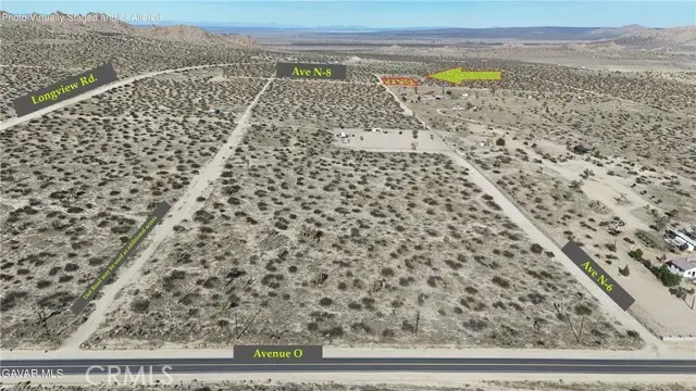 0 Avenue N-8, Palmdale, CA 93550 - Image #3