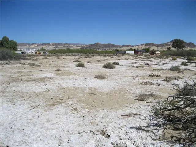 0 Vacant Land, Twentynine Palms, CA 92277 - #2