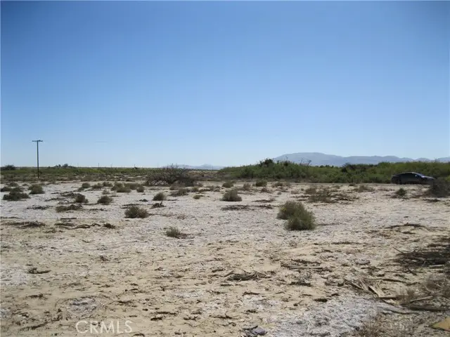 0 Vacant Land, Twentynine Palms, CA 92277 - #3