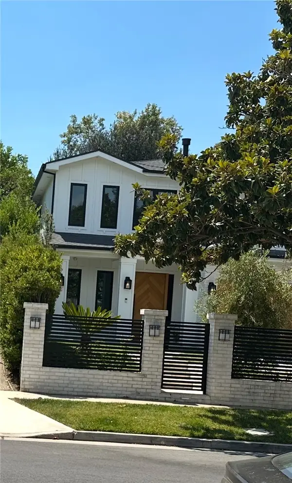 12152 Hillslope, Studio City, CA 91604