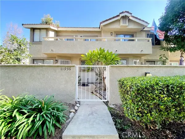 11936 Ottawa Place  #87, Chino, CA 91710