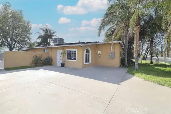 525 3rd, Rialto, CA 92376