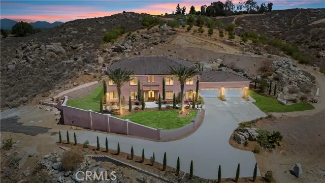 17190 Small Canyon Ln, Riverside, CA 92506 - #1