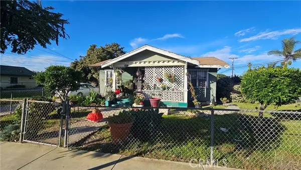 3803 107th, Inglewood, CA 90303