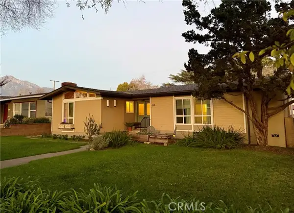 636 Palm Avenue, Upland, CA 91786