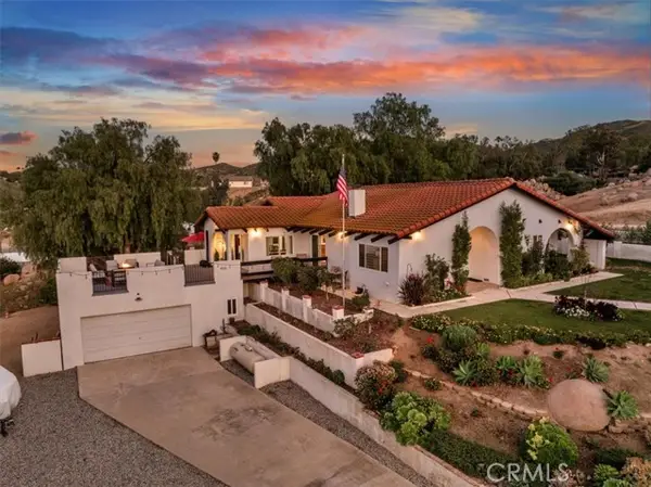 21260 Ridgedale, Perris, CA 92570