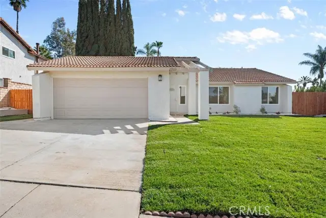 2905 Overland Court, Highland, CA 92346 - #1