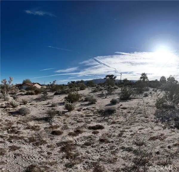 73200 Two Mile, Twentynine Palms, CA 92277