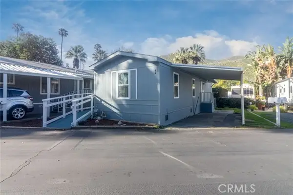 2751 Reche Canyon  #42, Colton, CA 92324