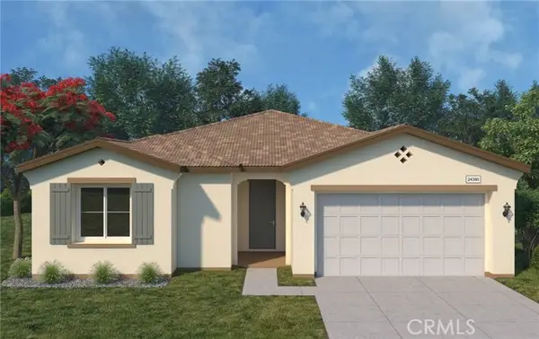 11411 Bald Eagle, Desert Hot Springs, CA 92240