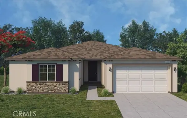 11459 Bald Eagle, Desert Hot Springs, CA 92240