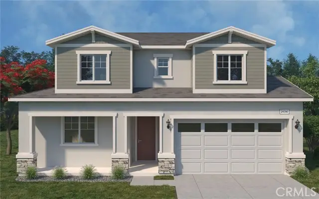 1968 Connor, San Jacinto, CA 92582 - #1