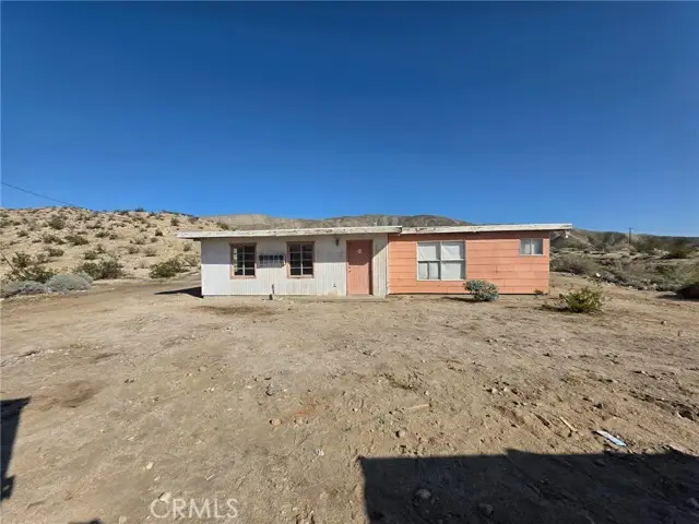 16300 Teague, Desert Hot Springs, CA 92241 - Image #1