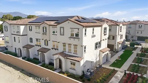 2529 Academy Street, South El Monte, CA 91733