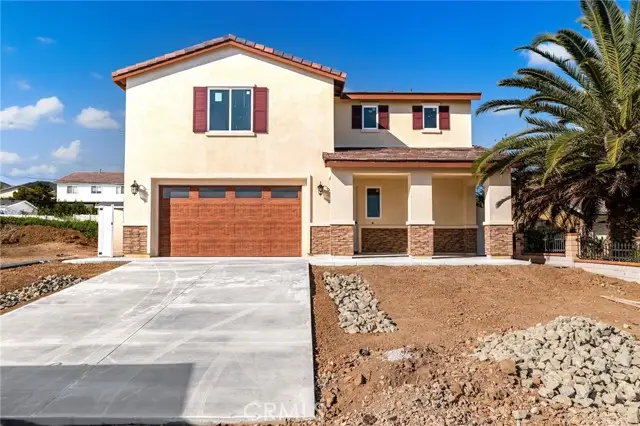 3260 Howe Street, Corona, CA 92881 - #1