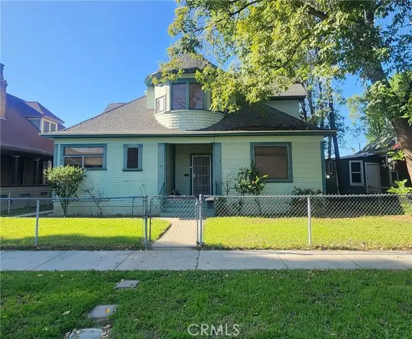 3339 Mulberry, Riverside, CA 92501