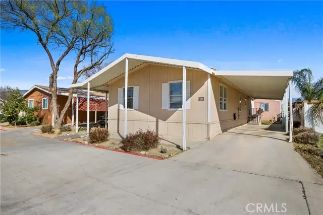 913 Grand Avenue  #109, San Jacinto, CA 92582 - #2
