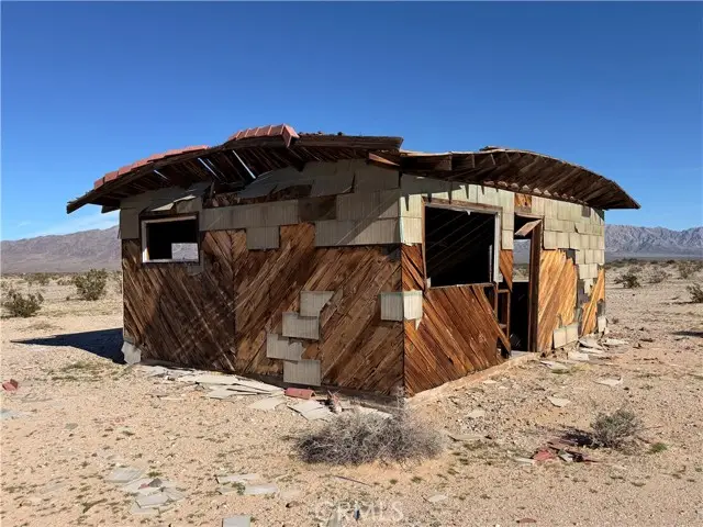 0 Kern, Twentynine Palms, CA 92277 - #1