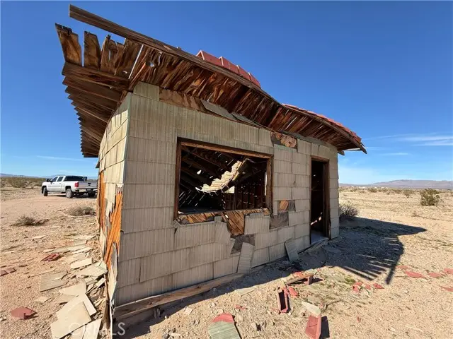 0 Kern, Twentynine Palms, CA 92277 - #2