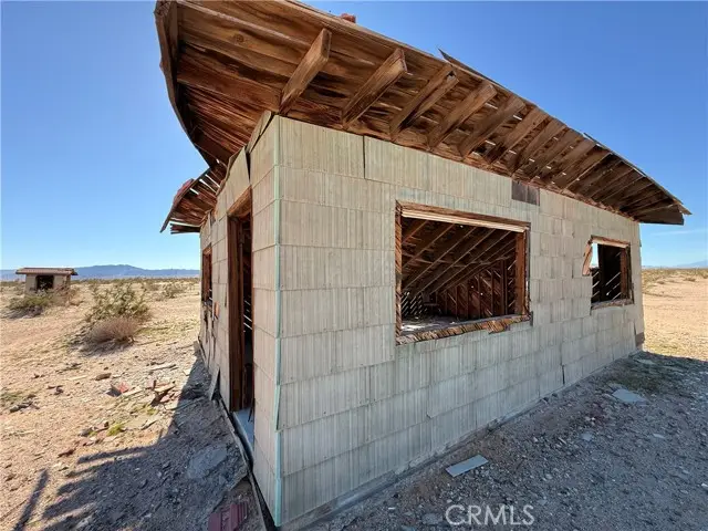 0 Kern, Twentynine Palms, CA 92277 - #3