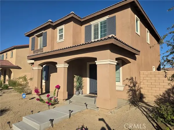 26866 Rio Madre Drive, Cathedral City, CA 92234