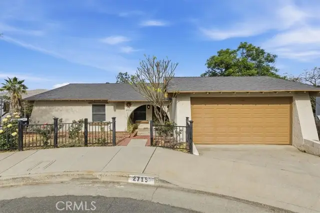 2715 Brockton, Riverside, CA 92501 - #1