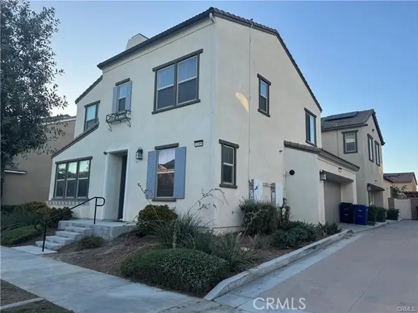 3249 Butterfly, Ontario, CA 91762