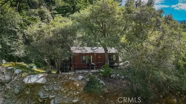 73 Upper San Antonio, Mount Baldy, CA 91759 - #1