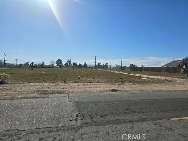 0 Highway 18, Apple Valley, CA 92307 - #1
