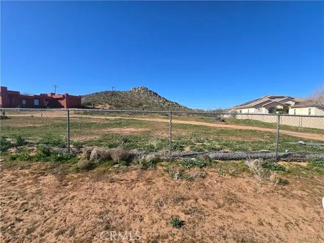 0 Rancherias, Apple Valley, CA 92307 - #1